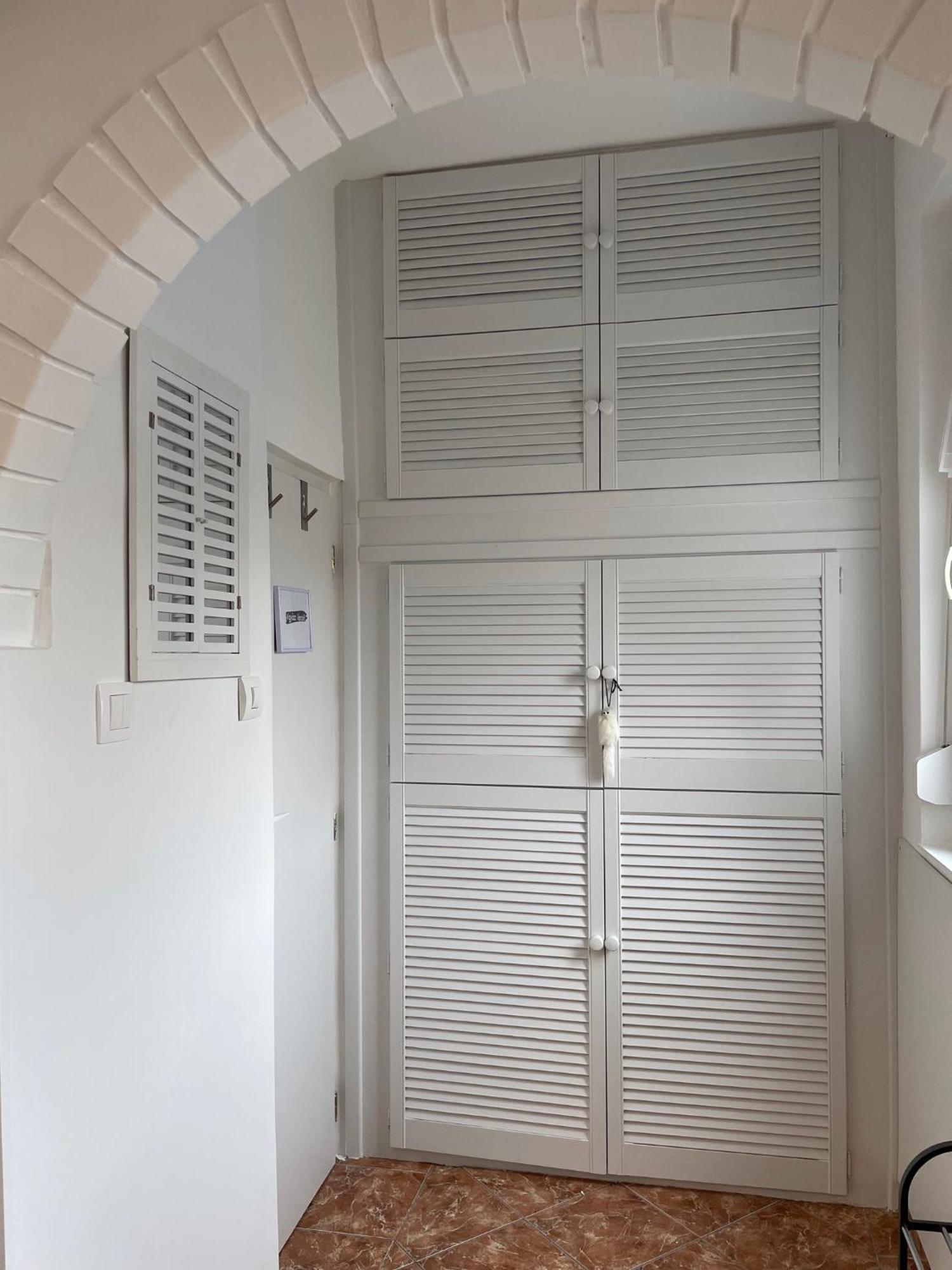 Var-Lak Apartman Balatonfůzfő 외부 사진