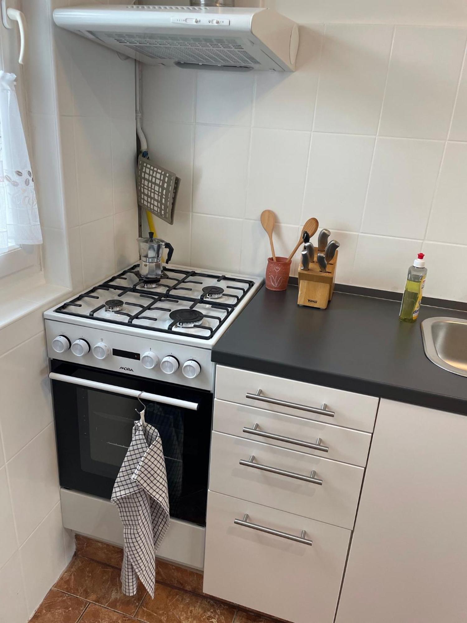 Var-Lak Apartman Balatonfůzfő 외부 사진